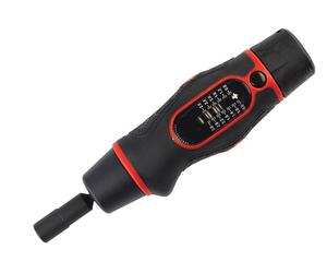 Norbar - Cacciavite dinamometrico da 1 / 4in a 1-3.0 Nm