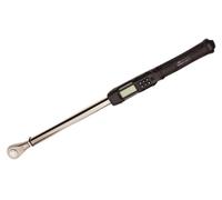Norbar Chiave Dinamometrica 1.3cm Drive 10-200Nm Lunghezza 650mm Schermo LCD