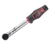 Norbar Chiave Dinamometrica 1cm Attrezzo a Stella 4-20Nm Con Regolazione Blocco