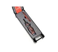 Norbar Coppia Screwdriver Kit 0.3-1.5Nm 0.6cm Esagonale con Scatola Bit NOR13700