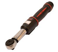 Norbar Pro 15 Cricchetto Reversibile Doppio Scala 1cmD 3-15 N·M 27-132 Lbf · A