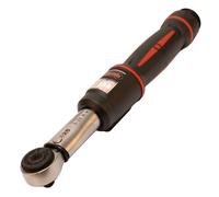 Norbar Pro 25 Cricchetto Reversibile Doppio Scala 1cmD 5-25 N·M 44-220 Lbf · A