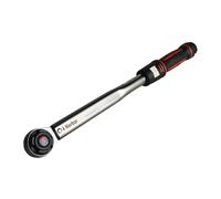 Norbar Regolabile Fungo Testa Chiave Dinamometrica 1.3cm Drive 60-300Nm NOR15005