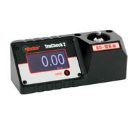 Norbar TruCheck 2 Controllore Di Coppia Base 0,5 - 10 N·m 1/4" Maschio