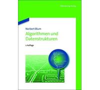 Norbert Blum Algorithmen und Datenstrukturen (Tascabile)