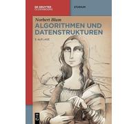 Algorithmen Und Datenstrukturen