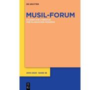 Norbert Christian Wolf 2019/2020 (Copertina rigida)