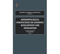Norbert Dannhae Anthropological Perspectives on Economic Deve (Copertina rigida)