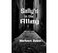 Norbert Davis Sally's in the Alley (Tascabile)