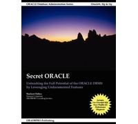 Norbert Debes Secret Oracle Unleashing the Full Potential of the (Tascabile)