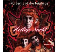 Norbert & die Feiglinge - Heilige Nacht [Single-CD]