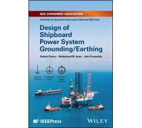 Norbert Doerry Mohammed M. I Design of Shipboard Power System (Copertina rigida)