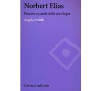 Norbert Elias. Processi e parole della sociologia
