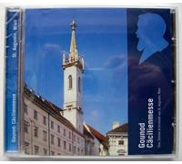Charles Gounod Gounod/Weber : Cäcilienmesse/Gloria et honore/In die solemni (CD)