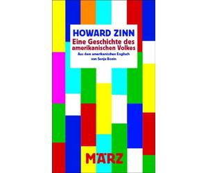 Norbert Finzsch Howard Zinn S Eine Geschichte des amerikanisc (Copertina rigida)
