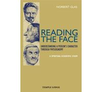 Norbert Glas Reading the Face (Tascabile)
