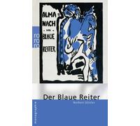 Norbert Göttler Der Blaue Reiter: Originalausgabe (Tascabile)