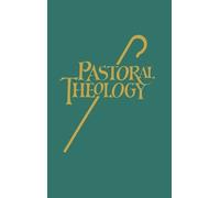 Norbert H Mueller Pastoral Theology (Copertina rigida)