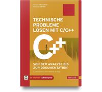 Norbert Heideri Technische Probleme lösen mit C/C++: Von der (Copertina rigida)