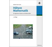 Norbert Herrmann Höhere Mathematik (Tascabile)