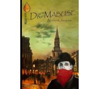Norbert Jacques Dr. Mabuse (Tascabile)