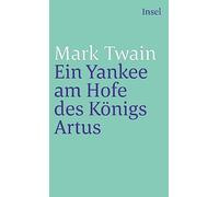 Norbert Kohl Ma Mark Twains Abenteuer in fünf Bänden: Band 3: Ein Ya (Tascabile)