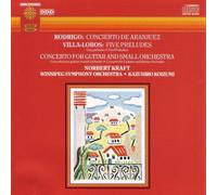 Norbert Kraft/Rodrigo