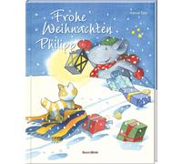 Norbert Landa Hanne Türk Frohe Weihnachten Philipp (Tascabile)