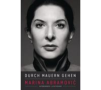 Norbert Möllemann Charlotte Breuer Mari Durch Mauern gehen: A (Copertina rigida)