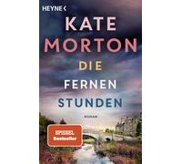Norbert Möllemann Kate Morton Charlotte Breu Die fernen Stunden: Rom (Tascabile)