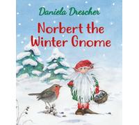 Norbert the Winter Gnome