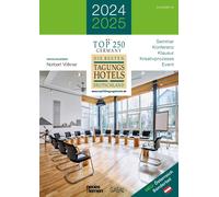 Norbert Vö Die besten Tagungshotels in Deutschland 2012/ (Copertina rigida)