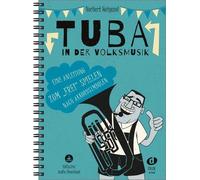 Norbert Weigand Tuba in der Volksmusik (Tascabile)