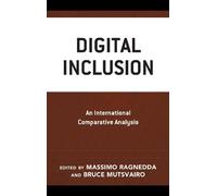Norbert Wildermuth Digital Inclusion (Copertina rigida)