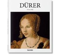 Norbert Wolf Dürer (Copertina rigida) Basic Art