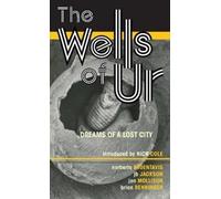 Norberto Argentavis The Wells of Ur (Tascabile) Pilum New Voices