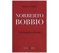 Norberto Bobbio. Una biografia culturale