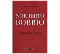 Norberto Bobbio. Una biografia culturale - Losano Mario G.