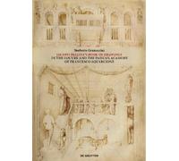 Norberto Gramacc Jacopo Bellini's Book of Drawings in the Lou (Copertina rigida)