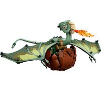 LEGO Harry Potter Norberto: Il cucciolo di drago di Hagrid 76477