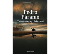 Norberto Rosalez Pedro Páramo (Tascabile)