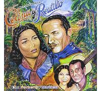 Norberto Y Marisela - Recordando A Celina Y Reutilio