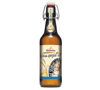 Norbertus Hefe Weizen Espezial