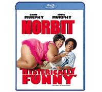 Norbit (Blu-ray) Eddie Murphy