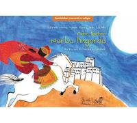 Norbu l'ingordo. Fiaba tibetana. Versione kamishibai