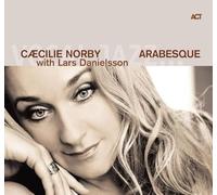 Norby Caecilie - Arabesque