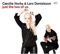 Norby Caecilie & Danielsson Lars - Just The Two Of Us