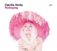 Norby Caecilie - Portraying