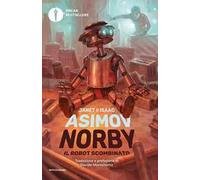 Norby, il robot scombinato. Nuova ediz.