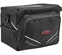 Borsa per gancio Norco frazer klickfix 7.5L Noir 7,5 L